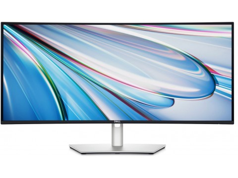 Dell U3425WE 34 IPS QHD Thunderbolt™ 4 Monitor