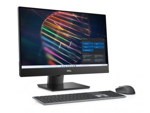 Dell Optiplex 7400 AIO Core Essentials