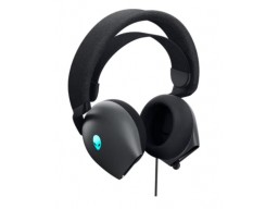 Наушники Dell Alienware Wired Gaming Headset - AW520H (Dark Side of the Moon) (545-BBFH)