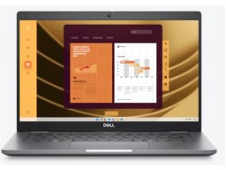 Ноутбук Dell Latitude 5350 XCTO Base (210-BLST-6)