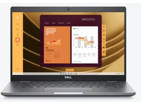 Ноутбук Dell Latitude 5350 XCTO Base (210-BLST-6)