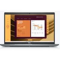 Ноутбук Dell Latitude 5550 XCTO Base (210-BLYZ-1)