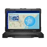 Ноутбук Dell Pro Rugged, RB14250 XCTO (210-BNNG_3)
