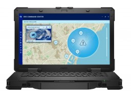 Ноутбук Dell Pro Rugged, RB14250 XCTO (210-BNNG_3)
