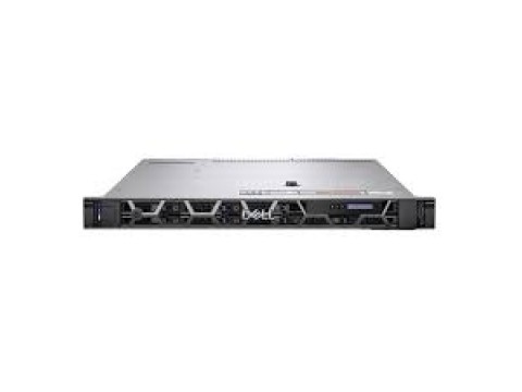 Сервер Dell PE R450 8SFF (210-AZDS-SNS)