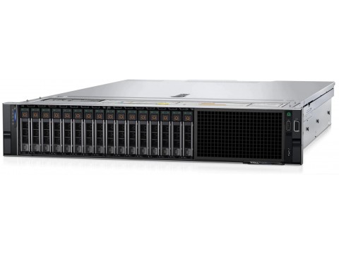 Сервер Dell PE R750xs 16SFF (210-AZYQ_BT)