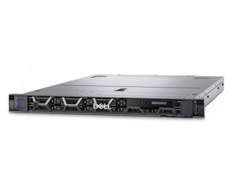 Сервер Dell R650xs (210-AZKL_LG)