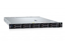 Сервер Dell R660xs (210-BFUZ_EMEA_PER660xs2SPL)