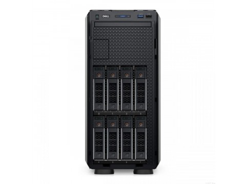 Сервер Dell T360 (210-BJTT/emea_pet360spl4)