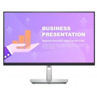 Монитор Dell P2722HE (210-AZZB) – Высококачественный 27-дюймовый экран с разрешением Full HD и USB-C.