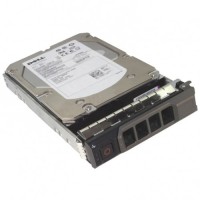 Жесткий диск Dell 4TB (400-BLFB)