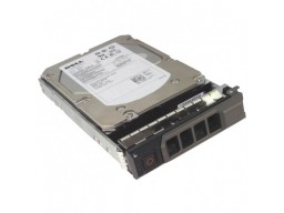 Жесткий диск Dell 4TB (400-BLFB)