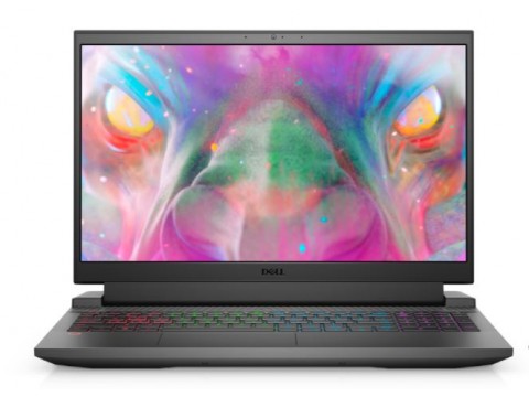 Ноутбук Dell G15 5511 (210-AZGS-1)