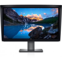 Делл UP2720Q Профессиональный Монитор