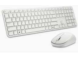 Клавиатура и манипулятор Dell Pro 5 Keyboard and Mouse - KM526 (580-BDGY)