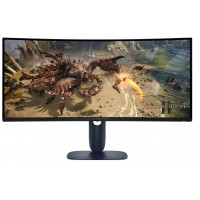 Монитор Dell Alienware 34 Gaming Monitor - AW3425DWM (210-BQWL)