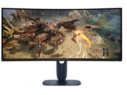 Монитор Dell Alienware 34 Gaming Monitor - AW3425DWM (210-BQWL)