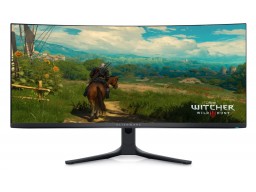 Дисплей Dell Alienware AW3423DWF (210-BFRQ)