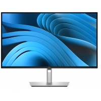 Монитор Dell Pro 27 Plus 4K / USB-C Hub / P2725QE / 68.6cm (27.0") / IPS / 3840x2160 / 1 HDMI порт (HDCP2.3) / 210-BRDS