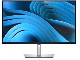 Монитор Dell Pro 27 Plus 4K USB-C Hub Monitor - P2725QE, 68.6cm (27.0") (210-BRDS)