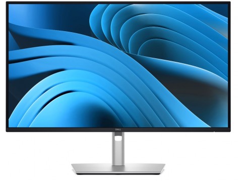 Монитор Dell P2725QE / 27" 4K USB-C IPS