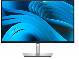Монитор Dell Pro 27 Plus QHD USB-C Hub Monitor - P2725DE, 68.6cm (27.0") (210-BQSZ)
