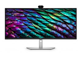 Монитор Dell Pro P34 Hub Conferencing Monitor - P3426WEB (210-BVHQ)