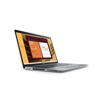 Ноутбук Latitude 5550 Core Ultra 5 125U 1.3GHz 16GB 512GB NVMe SSD FHD IPS Wi-Fi 6 BT 5.3 Win11 Pro