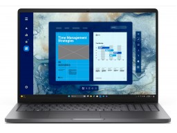 Ноутбук Dell Pro 16 PC16250 / Core i5 / 16 Гб / 512 Гб SSD / 16" / Windows 11 Pro