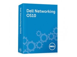 Программное обеспечение Dell/OS10 Enterprise, S4112F, Customer Kit (634-BQZZ)