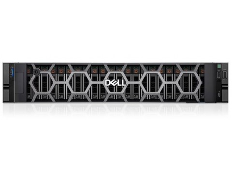 Сервер Dell PowerEdge R760 24SFF (210-BDZY-2)