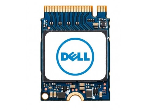 Твердотельный накопитель Dell (AB292881)