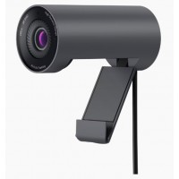 Веб-камера Dell Pro Webcam - WB5023 - 2K QHD (722-BBBU)
