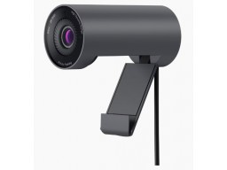 Веб-камера Dell Pro Webcam - WB5023 - 2K QHD (722-BBBU)
