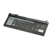 Батарейка Dell Primary Battery - Lithium-Ion - 64Whr 3-cell for Precision 7530/7540/7730/7740 (451-BCJE)