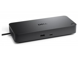 Док-станция Dell Pro Dock WD25 100W (210-BRFQ)