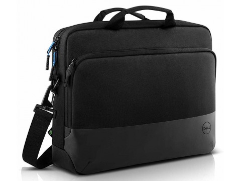 Сумка Dell Pro Slim Briefcase (460-BCMK)