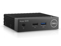 Тонкий клиент Dell Wyse 3040 (210-ALEK_743466)