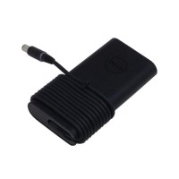 Адаптер Dell European AC Adapter with power cord (Kit) (450-19036)