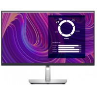 Дисплей Dell P2723D (210-BDDX)