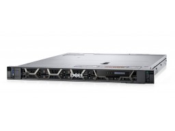 Сервер Dell PowerEdge R450 SFF (210-AZDS-A2)