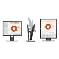 Монитор Dell P1917S (210-AJBG)