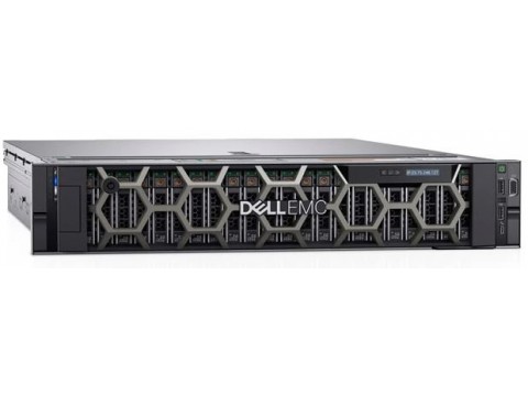 Сервер Dell PowerEdge R740 (210-AKXJ-A100)