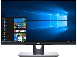 Монитор Dell P2418HT Touch (210-AKBD)