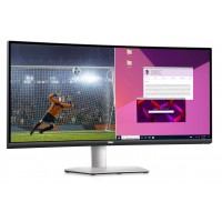 Монитор расширенного обзора Dell S3423DWC (210-BEJE)