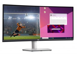 Монитор Dell S3423DWC (210-BEJE)