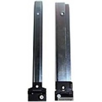 Крепление Dell Bracket Dell/DRMK-77 for Dell only 0U KVM mounting braket for Dell 185FPM and DKMMLED185 LED KMM Console (481-BBBD)