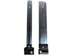 Крепление Dell Bracket Dell/DRMK-77 for Dell only 0U KVM mounting braket for Dell 185FPM and DKMMLED185 LED KMM Console (481-BBBD)