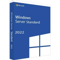 Лицензия программного обеспечения Dell/Windows Server 2022/2019 Datacenter Edition,Add License,2CORE,NO/MEDIA/KEY,Cus K (634-BYKX)