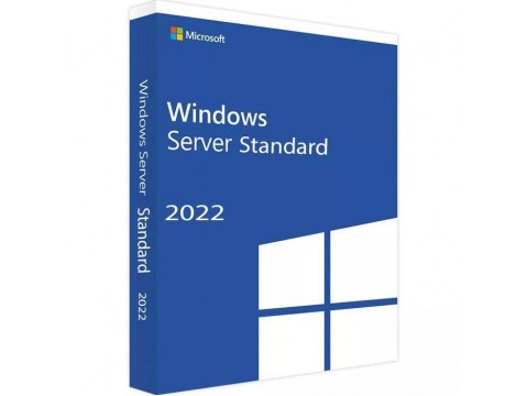 Лицензия программного обеспечения Dell/Windows Server 2022/2019 Datacenter Edition,Add License,2CORE,NO/MEDIA/KEY,Cus K (634-BYKX)